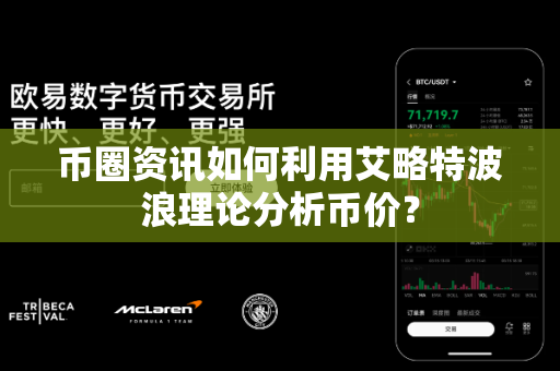 币圈资讯如何利用艾略特波浪理论分析币价？-第1张图片-易欧app-全球最大的比特币交易所【官方网站】