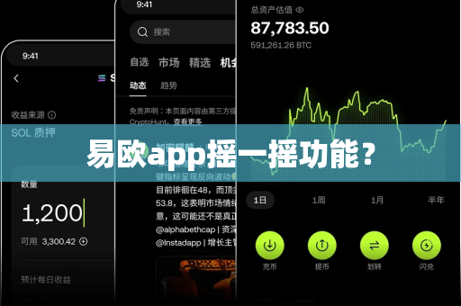 易欧app摇一摇功能?-第1张图片-易欧app-全球最大的比特币交易所【官方网站】 易欧app摇一摇功能?-第1张图片-易欧app-全球最大的比特币交易所【官方网站】