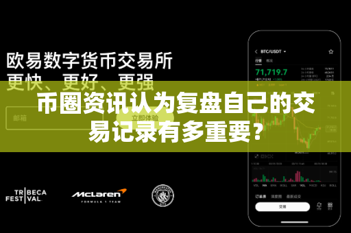 币圈资讯认为复盘自己的交易记录有多重要？-第1张图片-易欧app-全球最大的比特币交易所【官方网站】