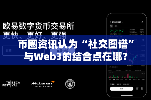 币圈资讯认为“社交图谱”与Web3的结合点在哪?-第1张图片-易欧app-全球最大的比特币交易所【官方网站】 币圈资讯认为“社交图谱”与Web3的结合点在哪?-第1张图片-易欧app-全球最大的比特币交易所【官方网站】