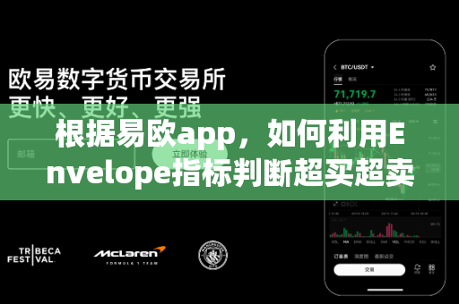 根据易欧app,如何利用Envelope指标判断超买超卖?-第1张图片-易欧app-全球最大的比特币交易所【官方网站】 根据易欧app,如何利用Envelope指标判断超买超卖?-第1张图片-易欧app-全球最大的比特币交易所【官方网站】