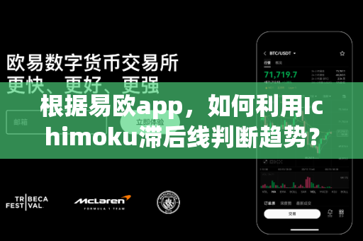 根据易欧app,如何利用Ichimoku滞后线判断趋势?-第1张图片-易欧app-全球最大的比特币交易所【官方网站】 根据易欧app,如何利用Ichimoku滞后线判断趋势?-第1张图片-易欧app-全球最大的比特币交易所【官方网站】