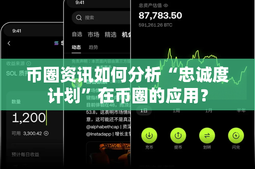 币圈资讯如何分析“忠诚度计划”在币圈的应用?-第1张图片-易欧app-全球最大的比特币交易所【官方网站】 币圈资讯如何分析“忠诚度计划”在币圈的应用?-第1张图片-易欧app-全球最大的比特币交易所【官方网站】