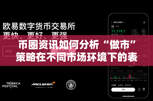 币圈资讯如何分析“做市”策略在不同市场环境下的表现?-第1张图片-易欧app-全球最大的比特币交易所【官方网站】 币圈资讯如何分析“做市”策略在不同市场环境下的表现?-第1张图片-易欧app-全球最大的比特币交易所【官方网站】