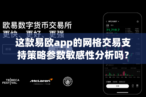 这款易欧app的网格交易支持策略参数敏感性分析吗?-第1张图片-易欧app-全球最大的比特币交易所【官方网站】 这款易欧app的网格交易支持策略参数敏感性分析吗?-第1张图片-易欧app-全球最大的比特币交易所【官方网站】