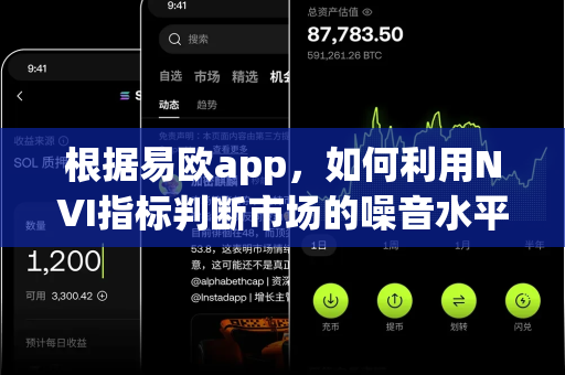 根据易欧app,如何利用NVI指标判断市场的噪音水平?-第1张图片-易欧app-全球最大的比特币交易所【官方网站】 根据易欧app,如何利用NVI指标判断市场的噪音水平?-第1张图片-易欧app-全球最大的比特币交易所【官方网站】
