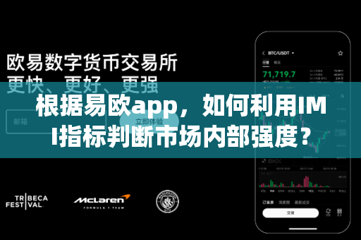 根据易欧app,如何利用IMI指标判断市场内部强度?-第1张图片-易欧app-全球最大的比特币交易所【官方网站】 根据易欧app,如何利用IMI指标判断市场内部强度?-第1张图片-易欧app-全球最大的比特币交易所【官方网站】