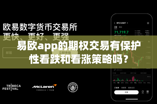 易欧app的期权交易有保护性看跌和看涨策略吗?-第1张图片-易欧app-全球最大的比特币交易所【官方网站】 易欧app的期权交易有保护性看跌和看涨策略吗?-第1张图片-易欧app-全球最大的比特币交易所【官方网站】