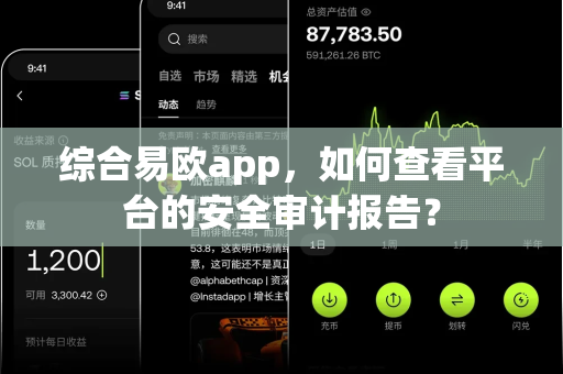 综合易欧app,如何查看平台的安全审计报告?-第1张图片-易欧app-全球最大的比特币交易所【官方网站】 综合易欧app,如何查看平台的安全审计报告?-第1张图片-易欧app-全球最大的比特币交易所【官方网站】