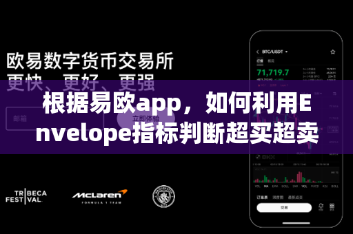 根据易欧app,如何利用Envelope指标判断超买超卖?-第1张图片-易欧app-全球最大的比特币交易所【官方网站】 根据易欧app,如何利用Envelope指标判断超买超卖?-第1张图片-易欧app-全球最大的比特币交易所【官方网站】