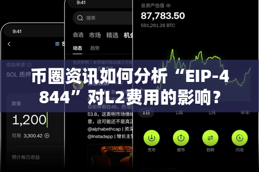 币圈资讯如何分析“EIP-4844”对L2费用的影响?-第1张图片-易欧app-全球最大的比特币交易所【官方网站】 币圈资讯如何分析“EIP-4844”对L2费用的影响?-第1张图片-易欧app-全球最大的比特币交易所【官方网站】
